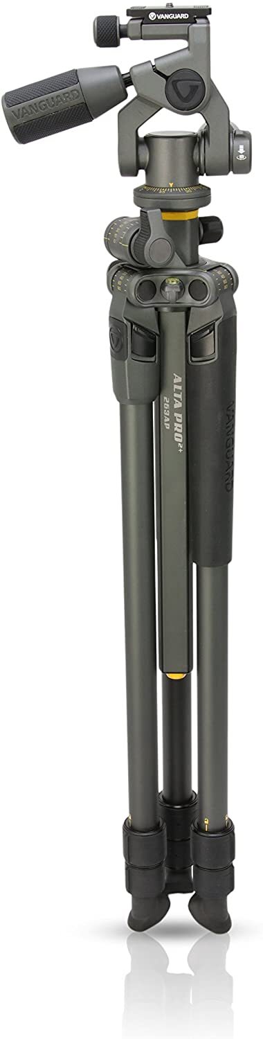 Vanguard ALTA PRO2+ 263AP