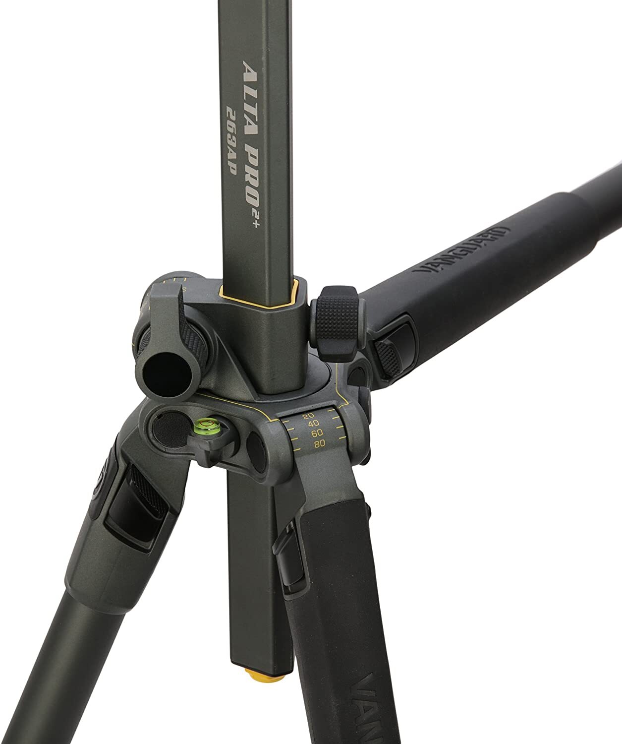 Vanguard ALTA PRO2+ 263AP