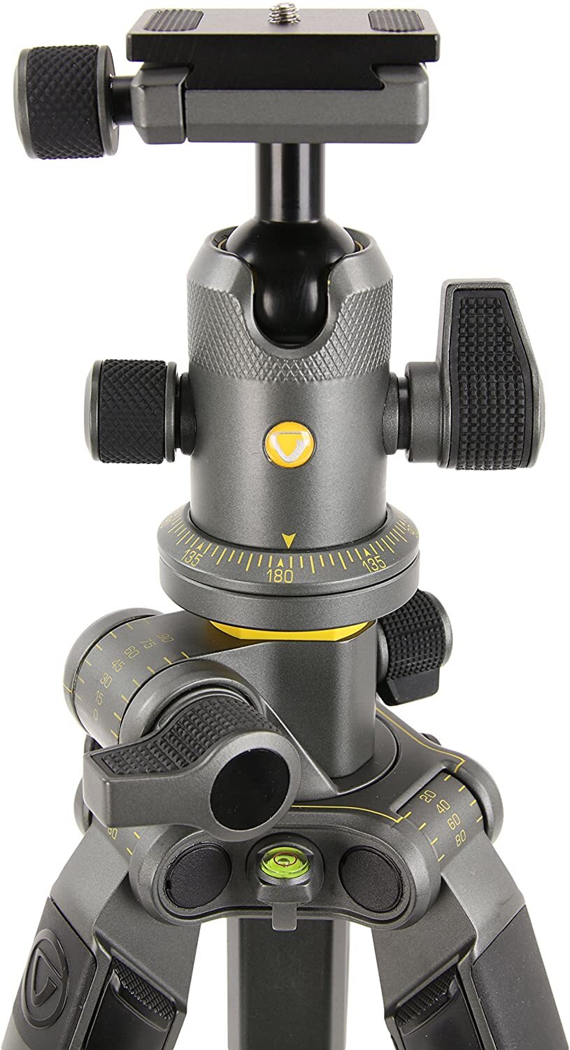 Vanguard ALTA PRO 2+ 263CB 100