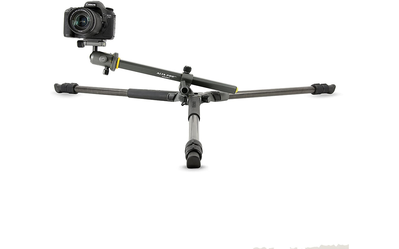Vanguard ALTA PRO 2+ 263CB 100