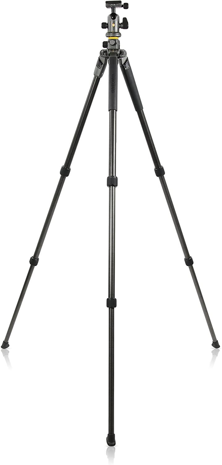 Vanguard ALTA PRO 2+ 263CB 100
