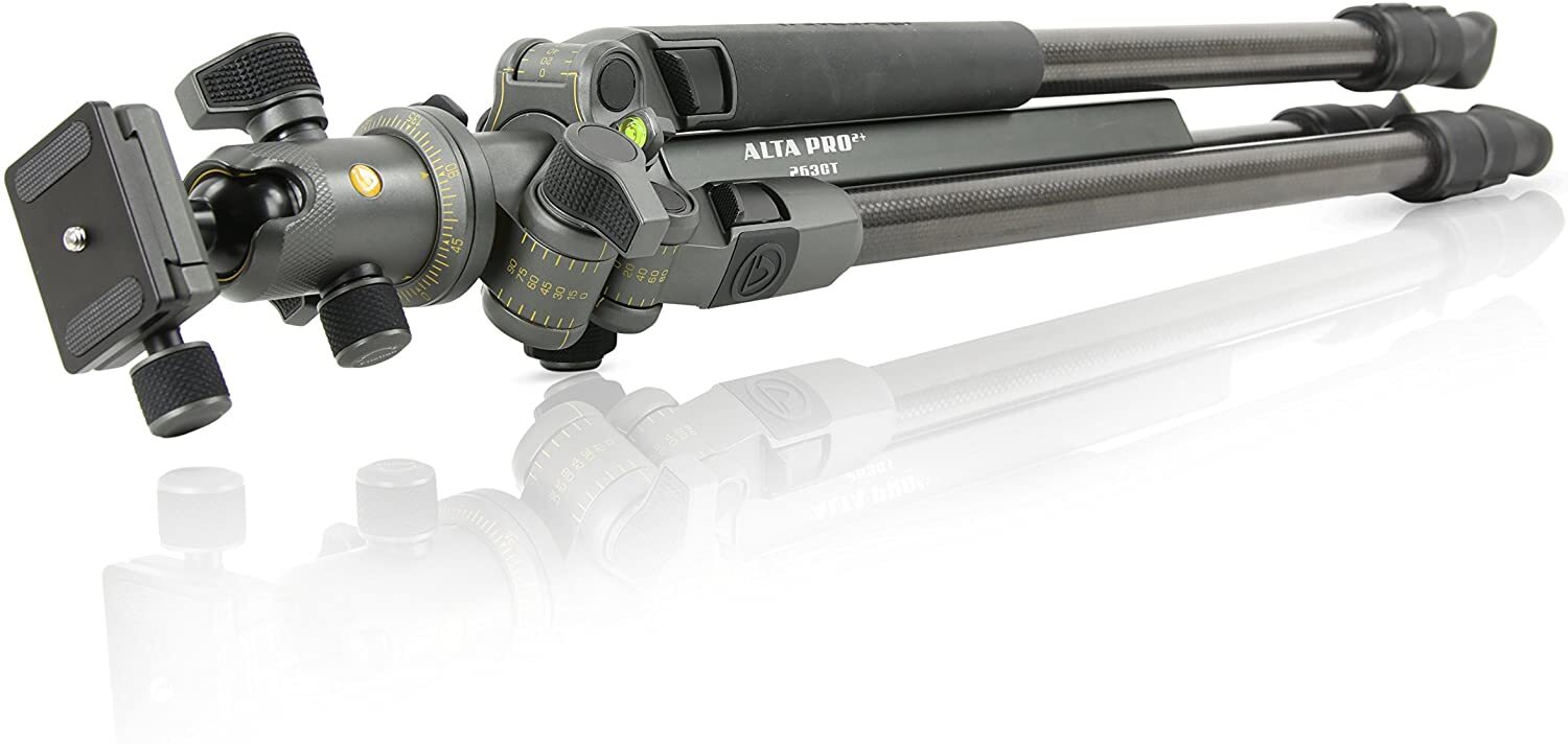 Vanguard ALTA PRO 2+ 263CB 100