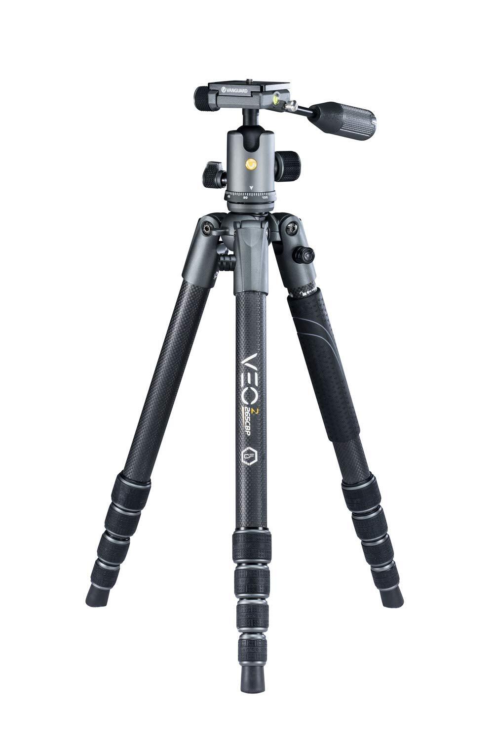 Vanguard VEO2X 265CBP 4-in-1