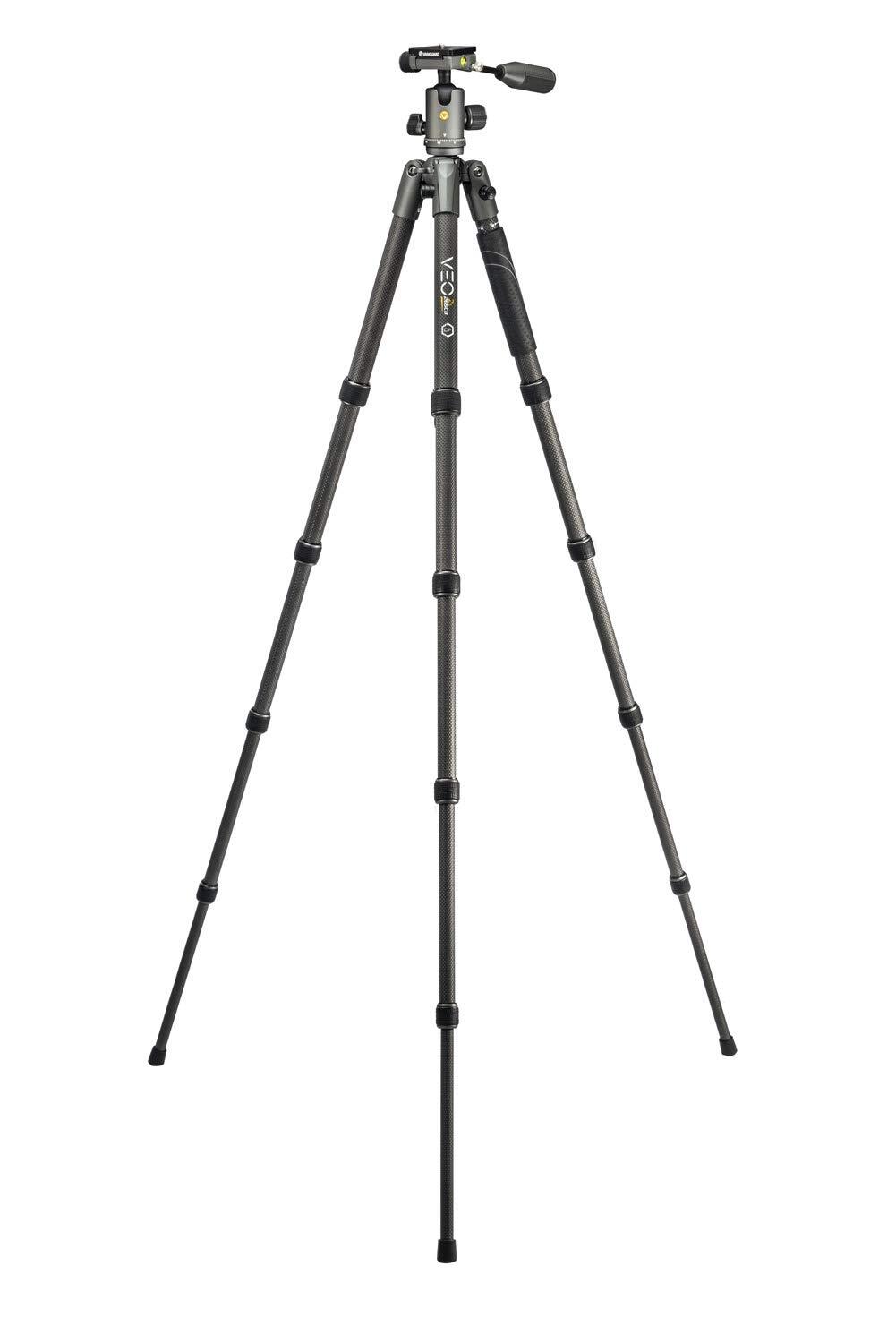 Vanguard VEO2X 265CBP 4-in-1