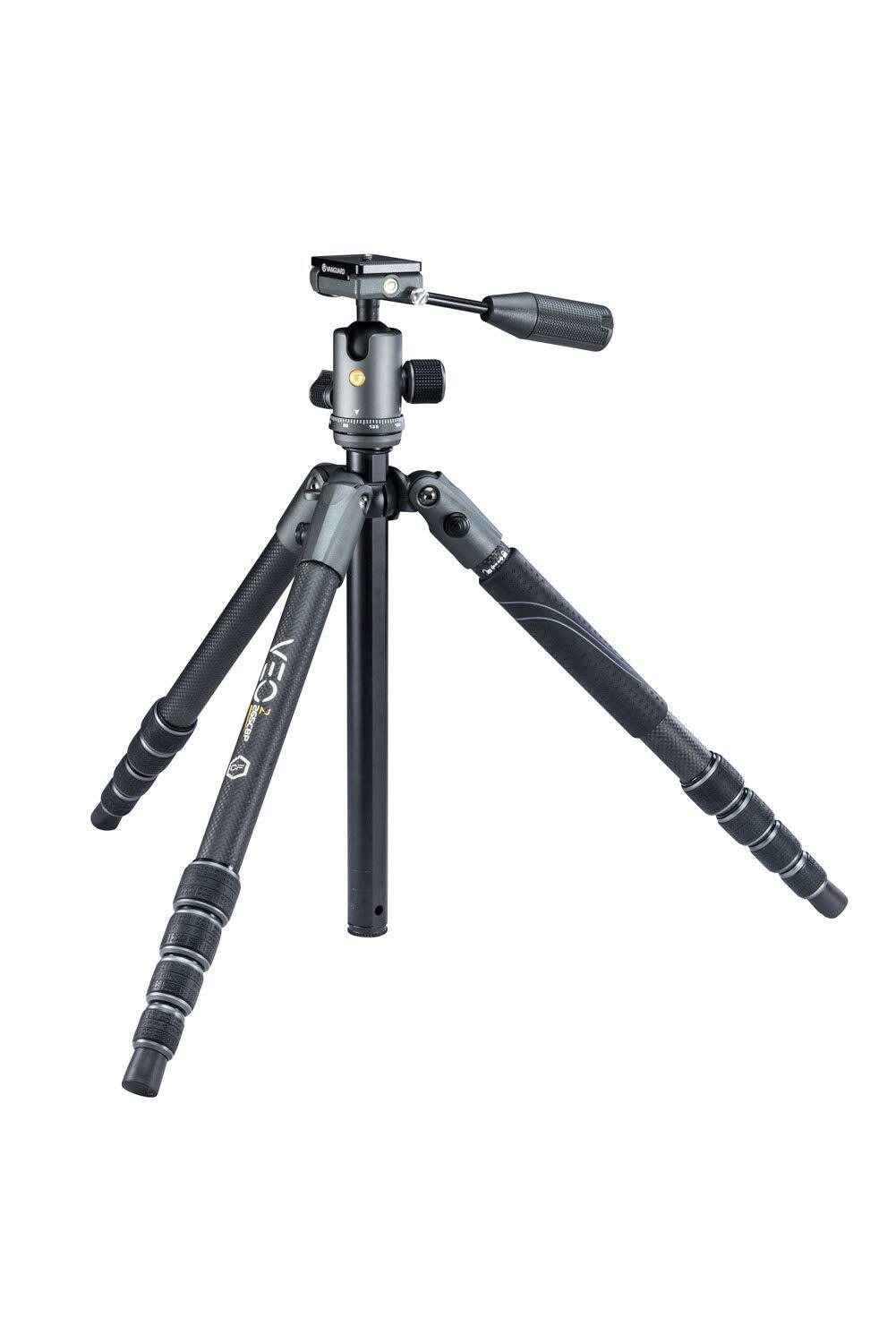 Vanguard VEO2X 265CBP 4-in-1