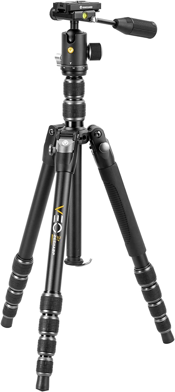 Vanguard VEO3T 265HABP