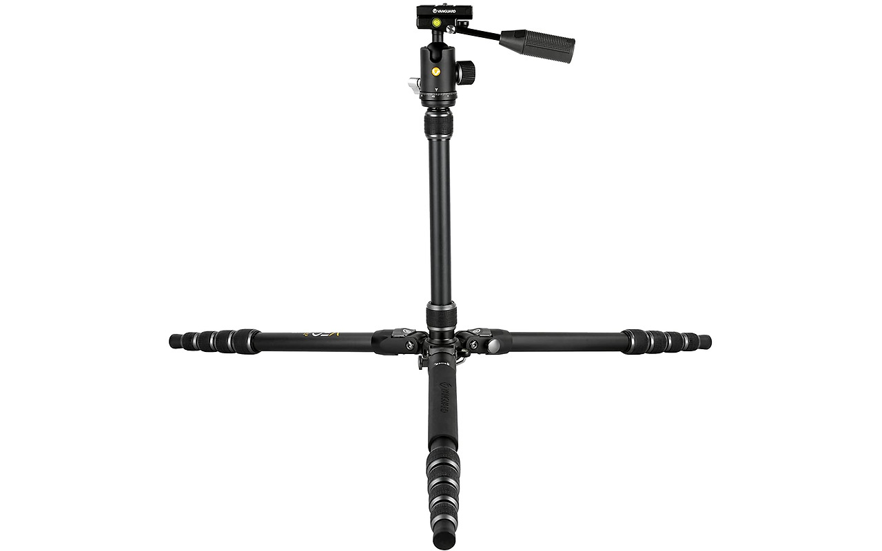 Vanguard VEO3T 265HABP