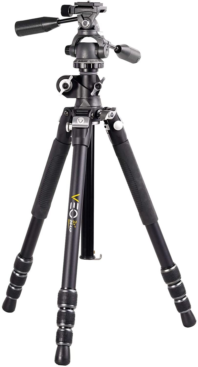 Vanguard VEO3T+ 264AP