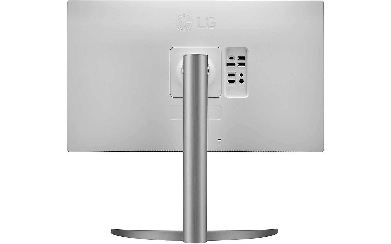 LG 27UP850 / 27'' UHD 4K IPS / AMD FreeSync