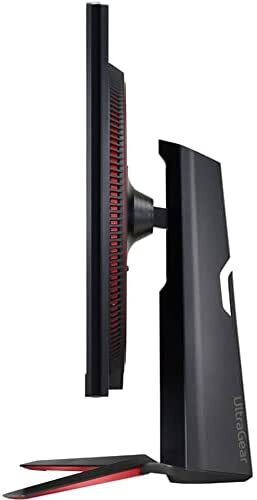 LG 32GN650 / 32" QHD VA 165Hz