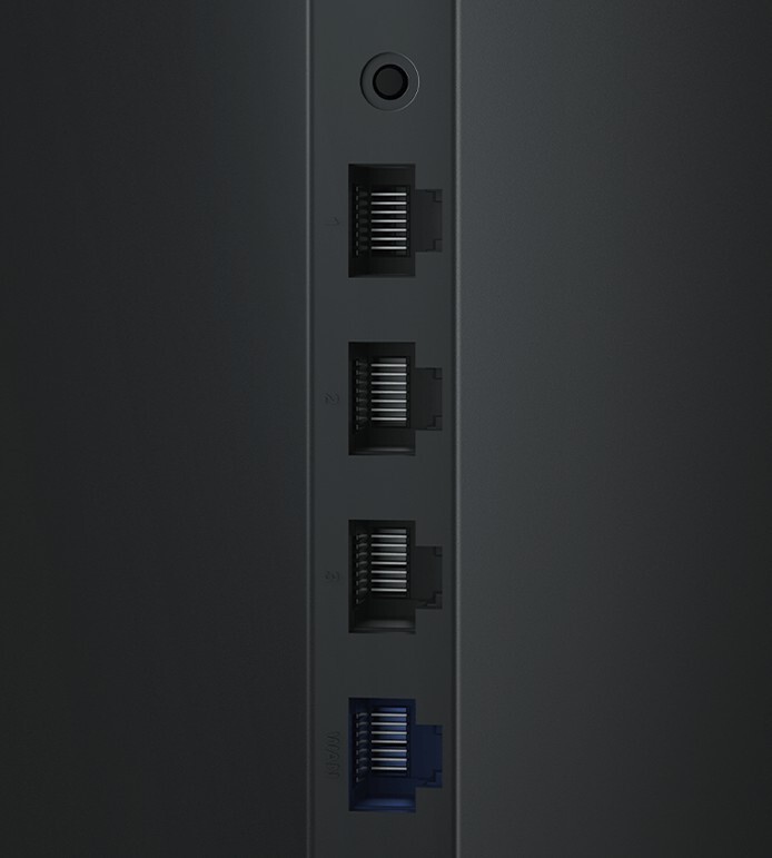 Xiaomi Mesh System AX3000 / 2pack