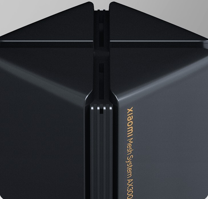 Xiaomi Mesh System AX3000 / 1pack