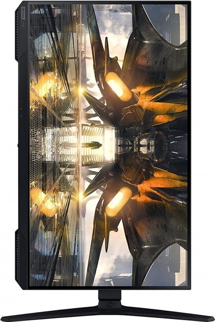 Samsung Odyssey G5 S27AG502NI / 27" IPS 2560x1440 165Hz