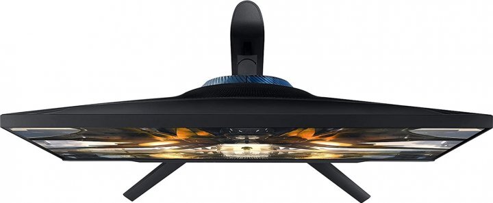 Samsung Odyssey G5 S27AG502NI / 27" IPS 2560x1440 165Hz