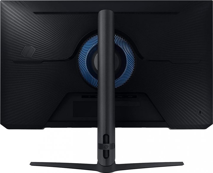 Samsung Odyssey G5 S27AG502NI / 27" IPS 2560x1440 165Hz