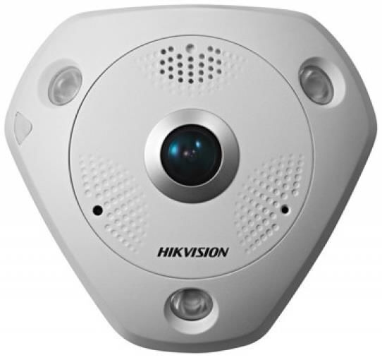 HIKVISION DS-2CD6332FWD-I
