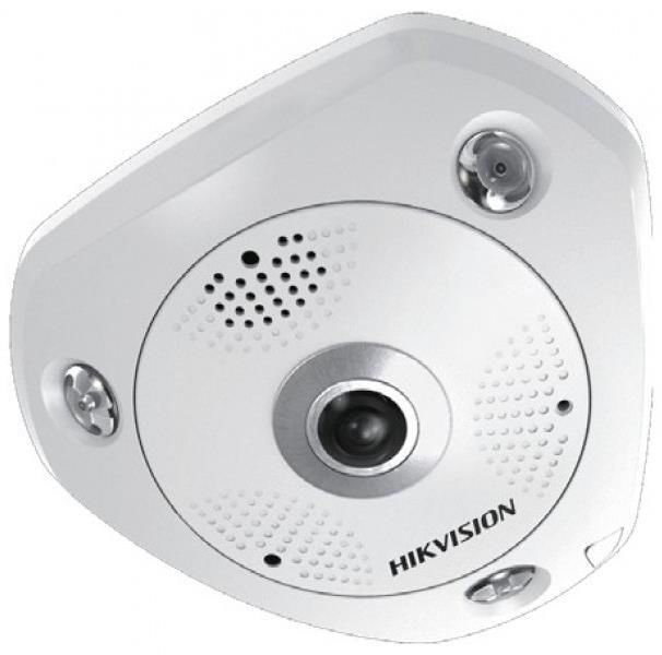 HIKVISION DS-2CD6332FWD-I