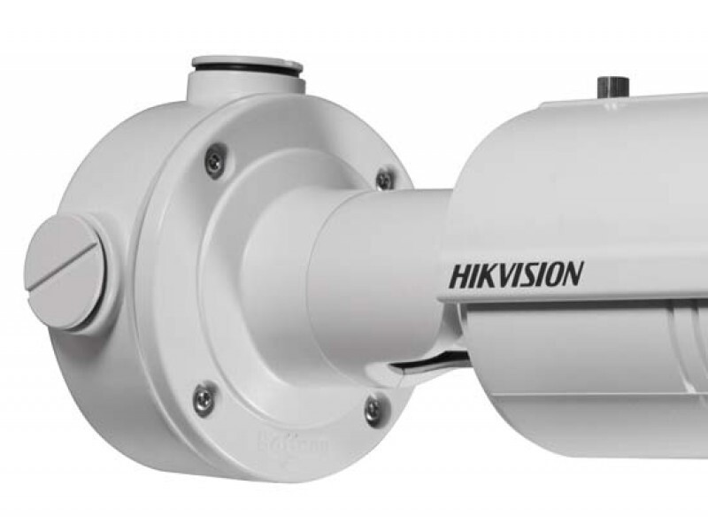 HIKVISION DS-2CD4212F-IS