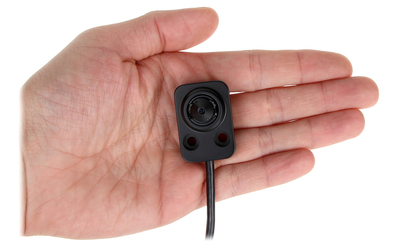 HIKVISION DS-2CD6424FWD-20 / 2Mpx 3.7mm Pinhole