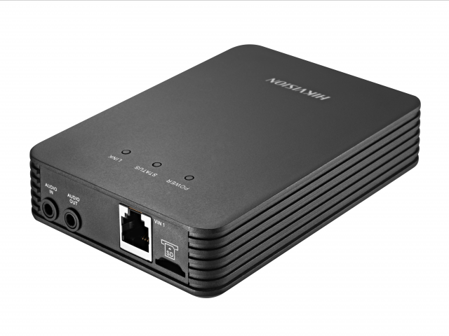 HIKVISION DS-2CD6424FWD-10 / 2Mpx 3.7mm Pinhole