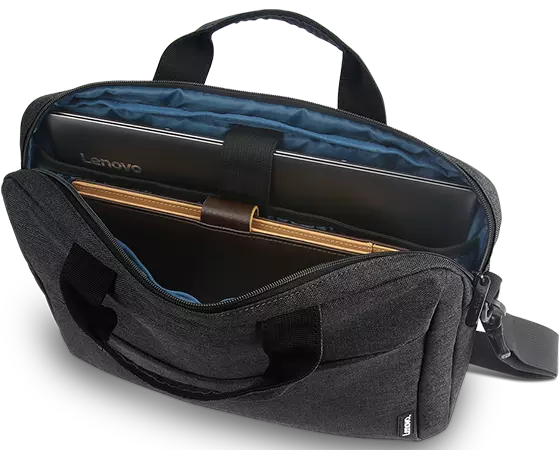 Lenovo Casual Toploader T210 / 15.6" Black