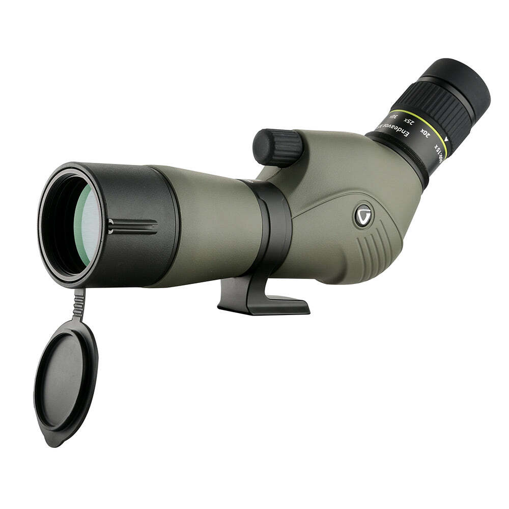 Vanguard ENDEAVOR XF 60A