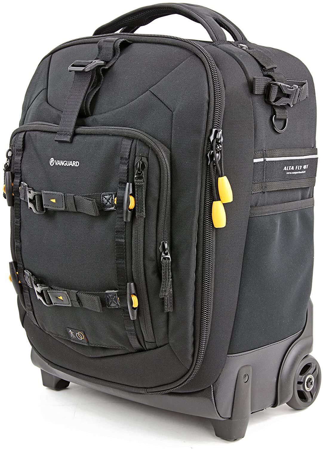 Vanguard ALTA FLY 48T