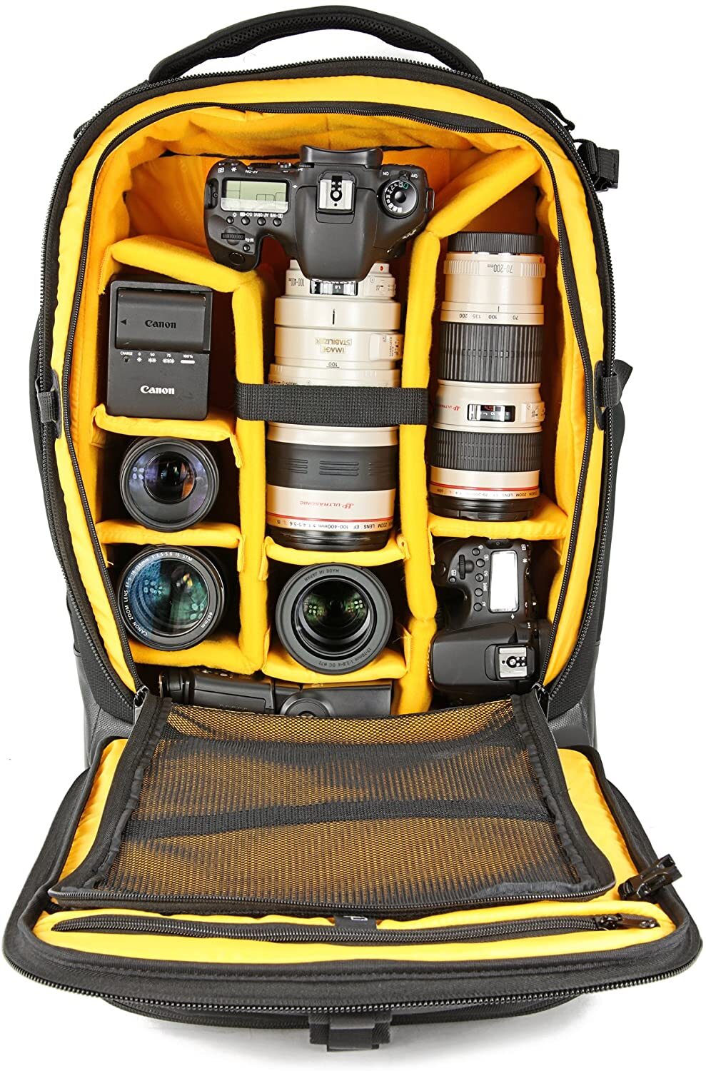 Vanguard ALTA FLY 48T