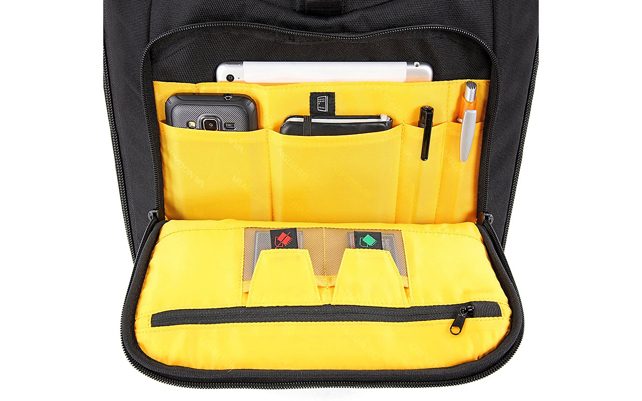 Vanguard ALTA FLY 48T