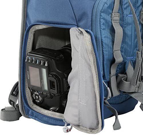 Vanguard SEDONA 34 Blue