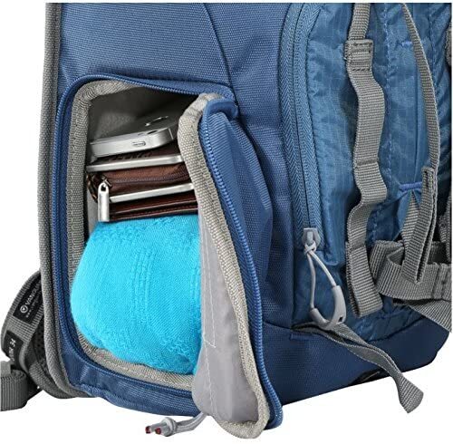 Vanguard SEDONA 34 Blue