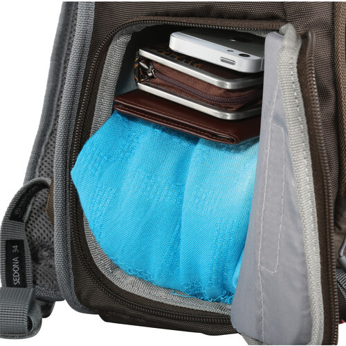 Vanguard SEDONA 34 Green