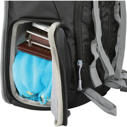 Vanguard SEDONA 34 Black