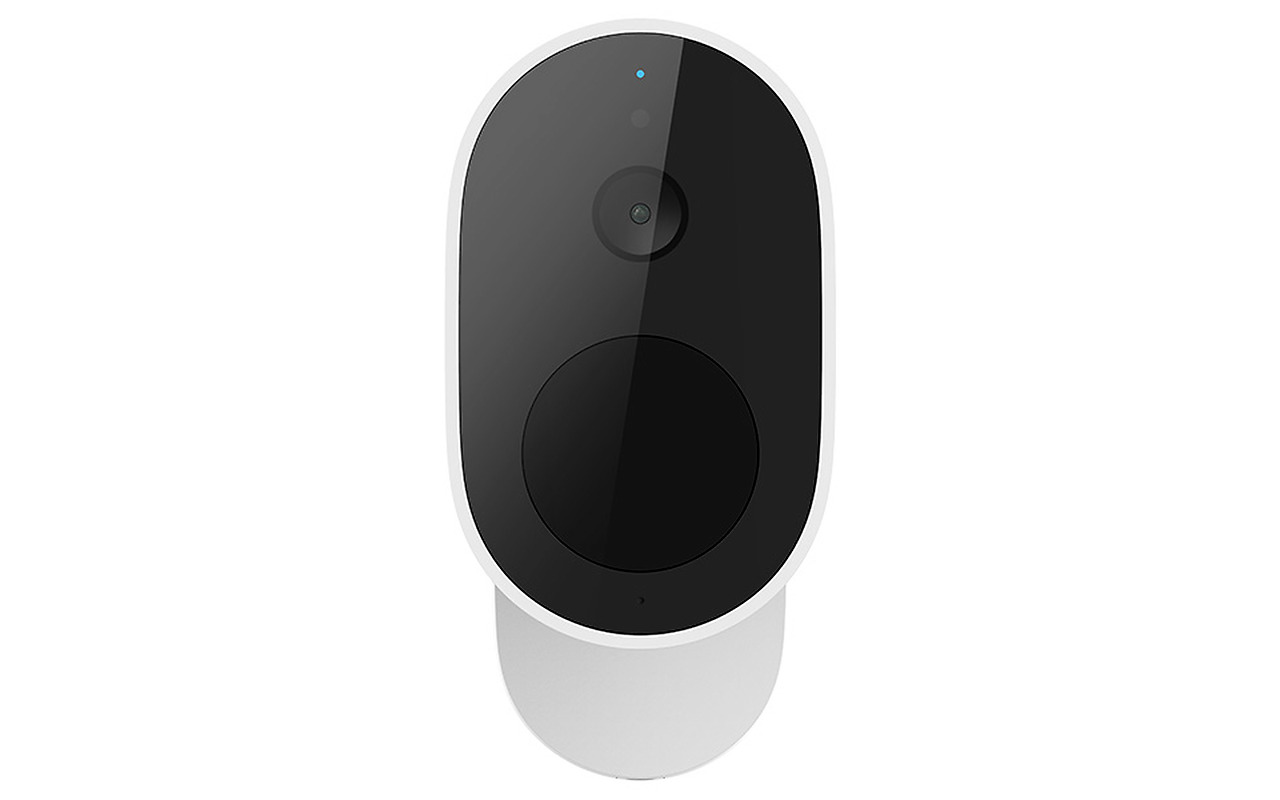 Xiaomi Mi Wireless Outdoor Security Camera 1080p