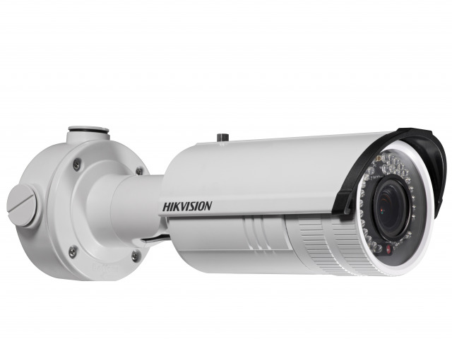 HIKVISION DS-2CD2632F-I