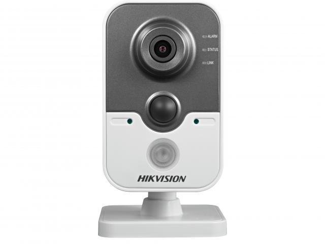 HIKVISION DS-2CD2432F-I MicEx