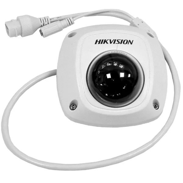 HIKVISION DS-2CD2542FWD-I