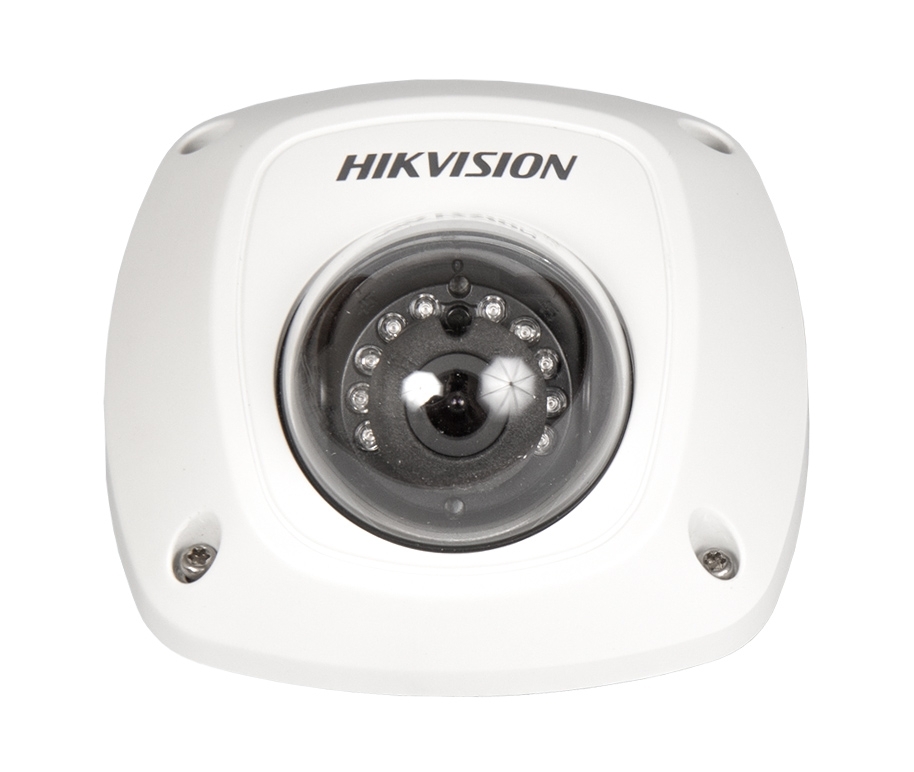 HIKVISION DS-2CD2512F-IS