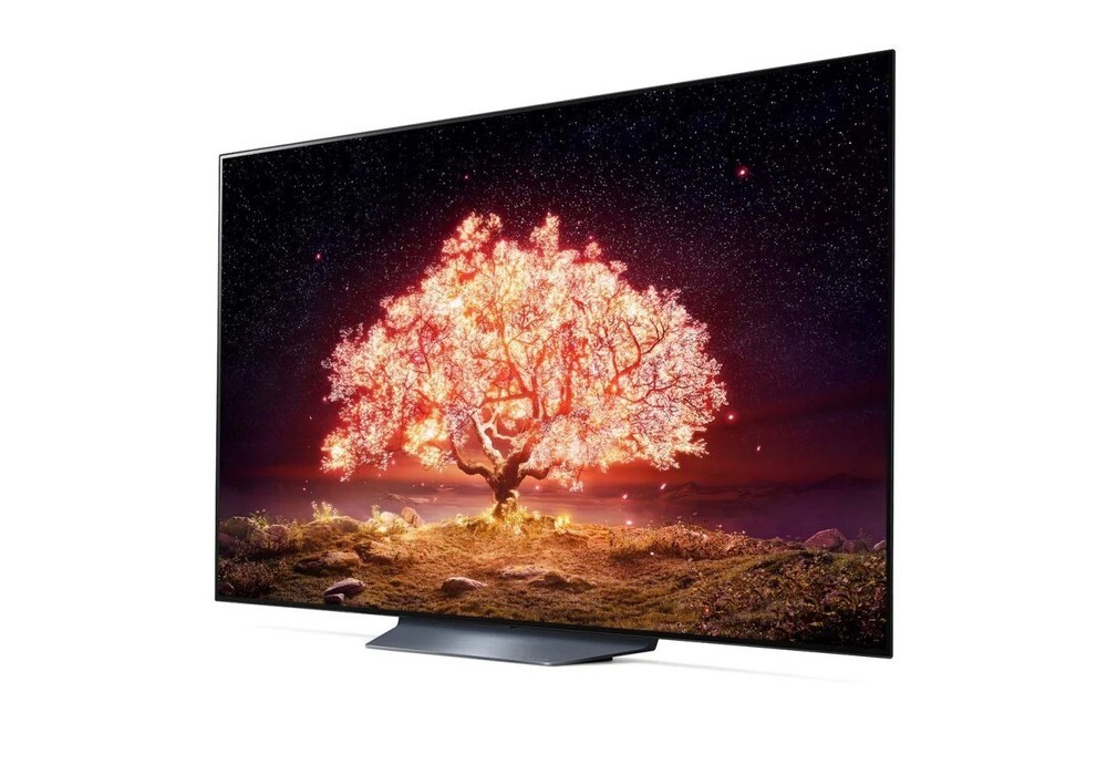LG OLED65B1RLA / 65" OLED 4K UHD 120Hz Smart TV webOS 6.0
