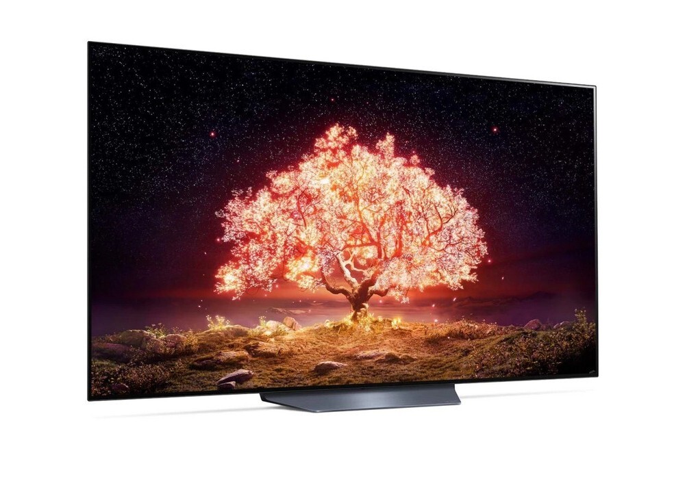 LG OLED65B1RLA / 65" OLED 4K UHD 120Hz Smart TV webOS 6.0