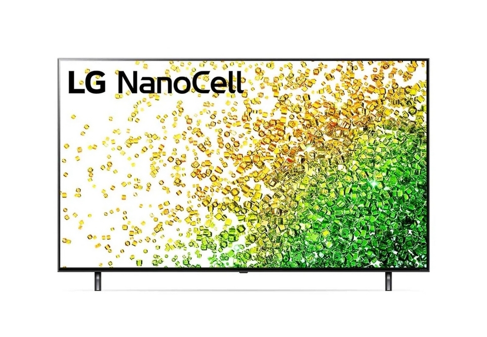 LG 65NANO856PA / 65" Nano Cell 4K UHD SMART TV webOS 6.0