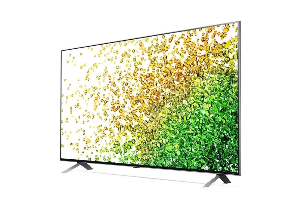 LG 65NANO856PA / 65" Nano Cell 4K UHD SMART TV webOS 6.0