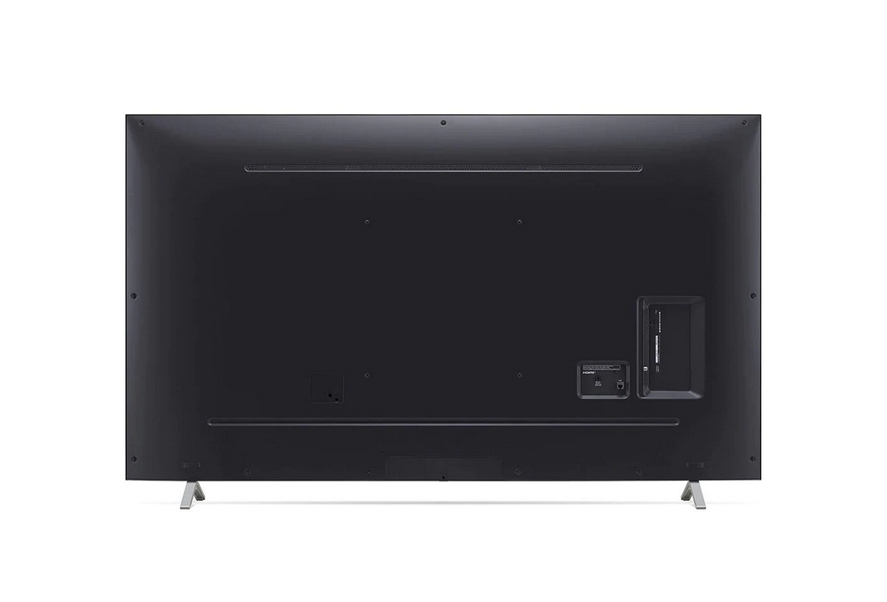 LG 75UP77006LB / 75" UHD 4K SMART TV WebOS 6.0