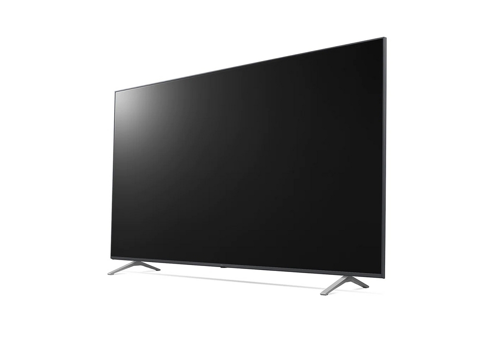 LG 75UP77006LB / 75" UHD 4K SMART TV WebOS 6.0