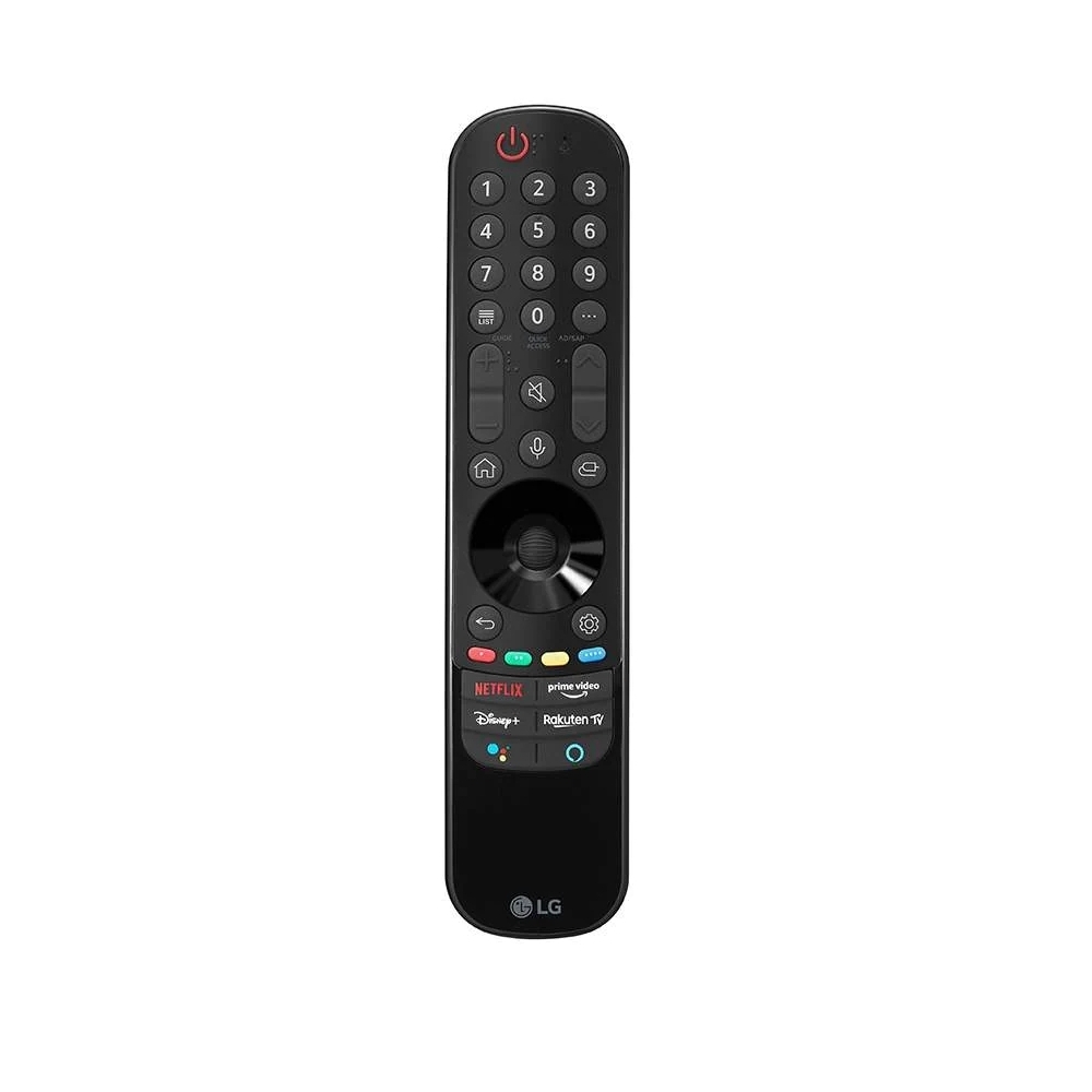 LG 75UP77006LB / 75" UHD 4K SMART TV WebOS 6.0