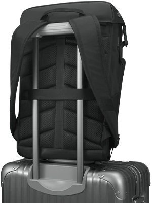 Lenovo Legion 17 Active Gaming Backpack / GX41C86982