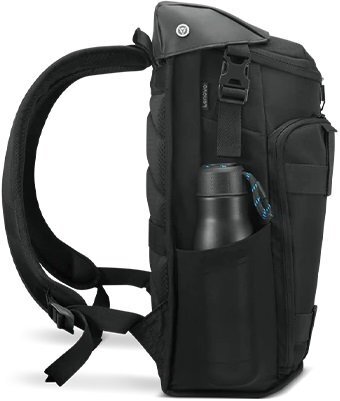 Lenovo Legion 17 Active Gaming Backpack / GX41C86982