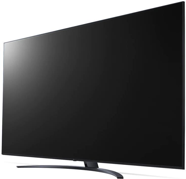 LG 75UP81006LA / 75" UHD 4K SMART TV WebOS 6.0