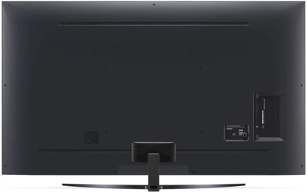 LG 75UP81006LA / 75" UHD 4K SMART TV WebOS 6.0