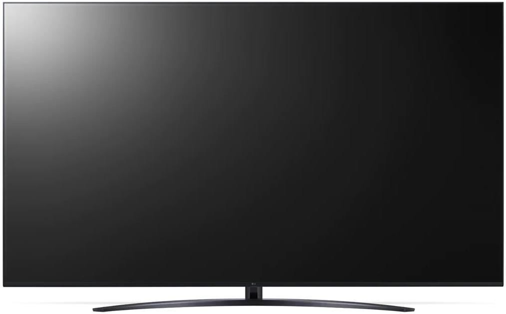 LG 75UP81006LA / 75" UHD 4K SMART TV WebOS 6.0